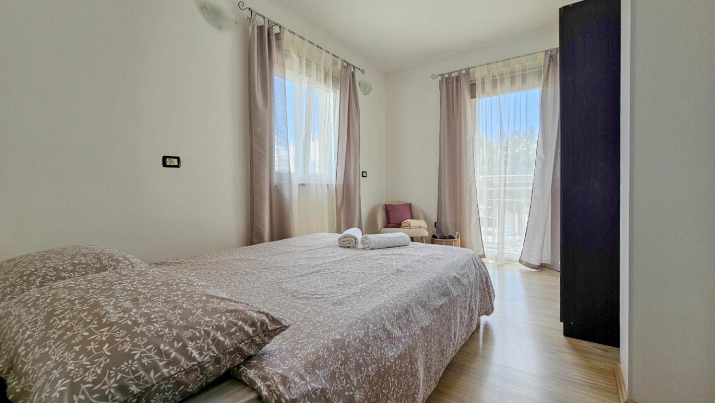 Vili Novigrad  Zewnętrze zdjęcie