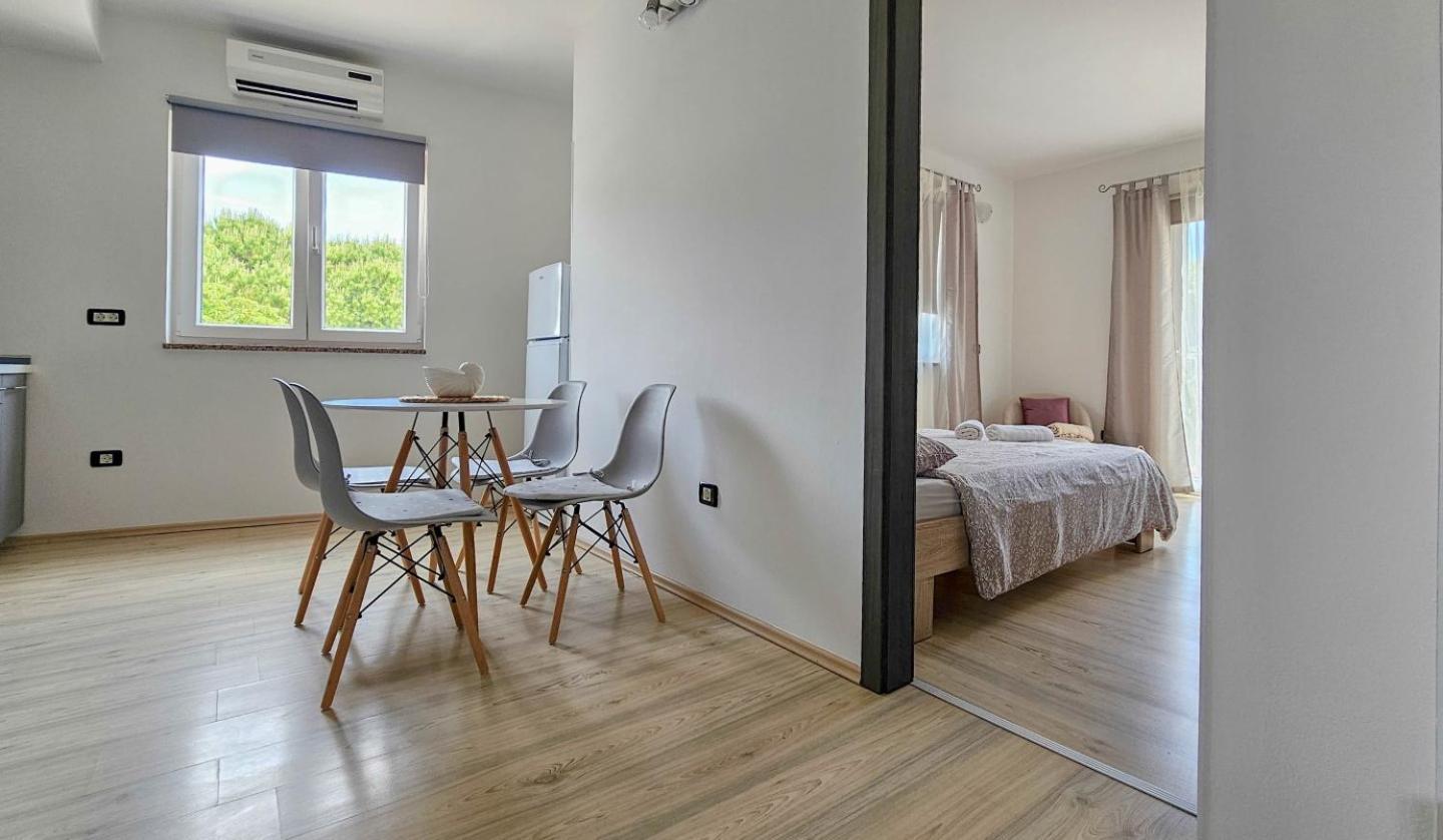 Vili Novigrad  Zewnętrze zdjęcie